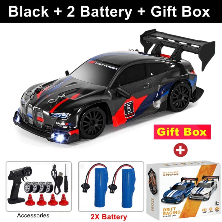 RC Drift Car