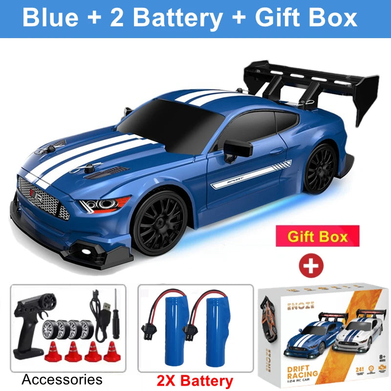 RC Drift Car