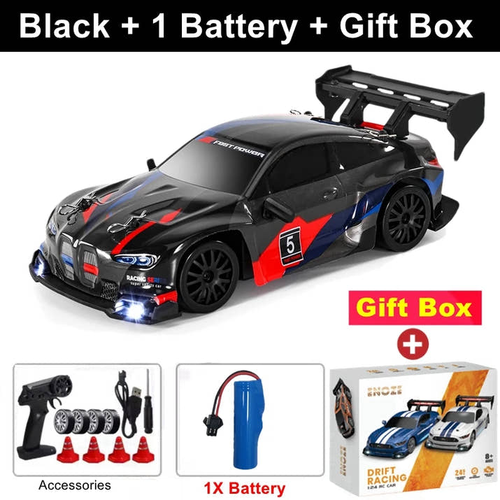 RC Drift Car