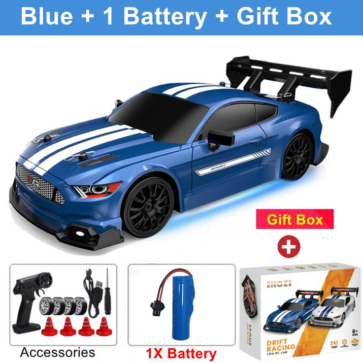 RC Drift Car
