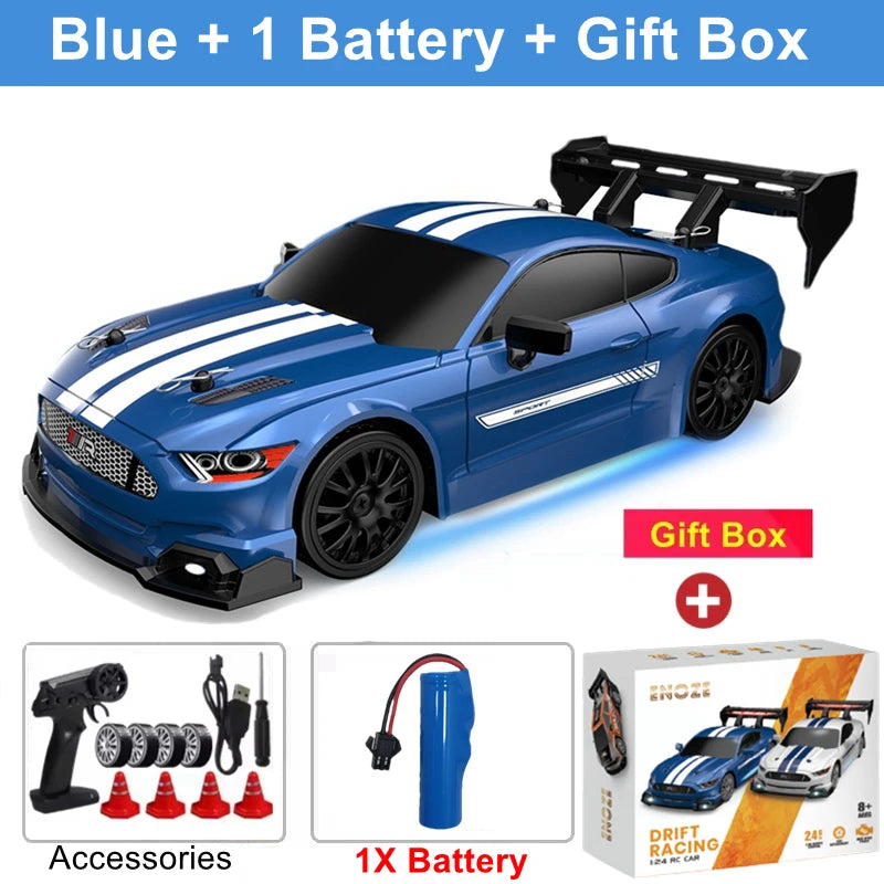 RC Drift Car