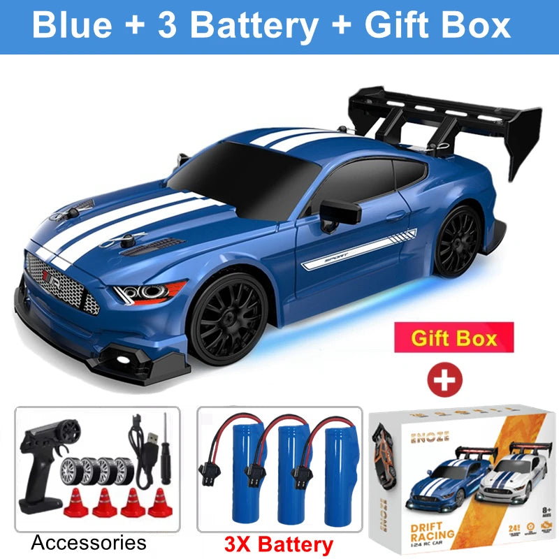 RC Drift Car