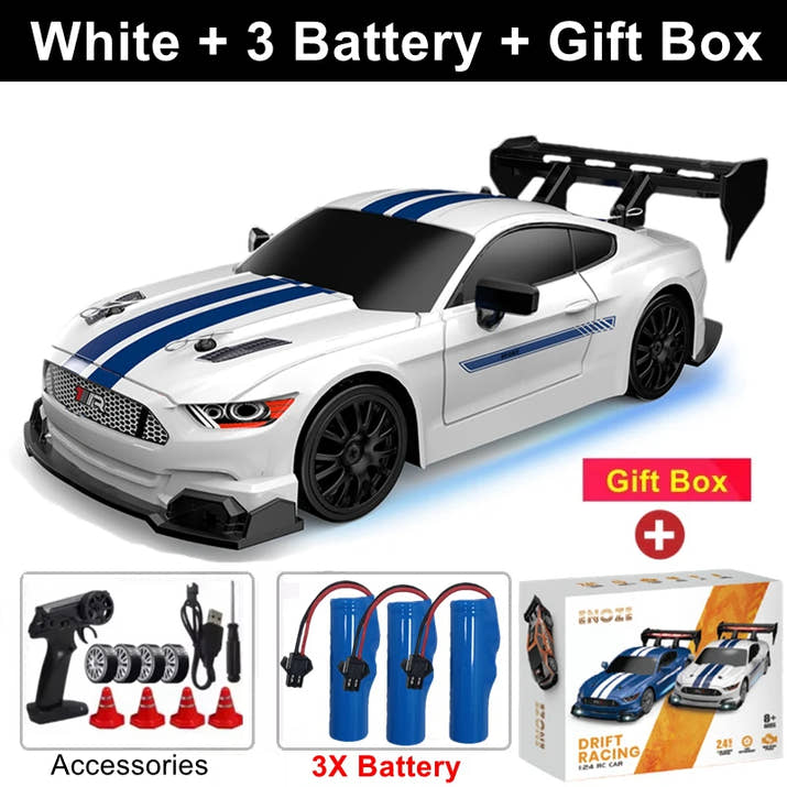 RC Drift Car