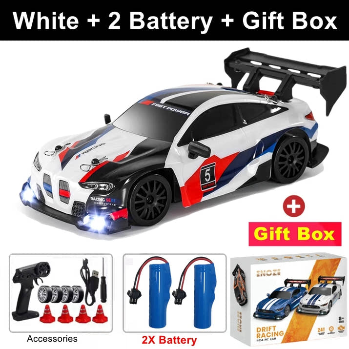 RC Drift Car