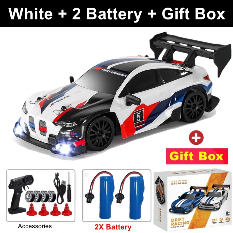 RC Drift Car
