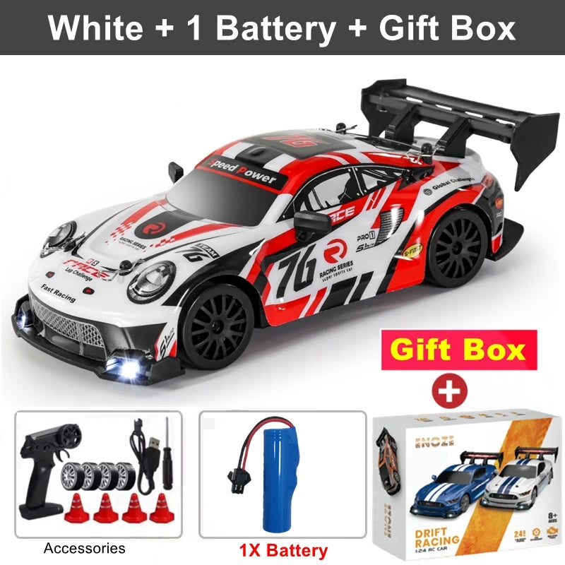 RC Drift Car
