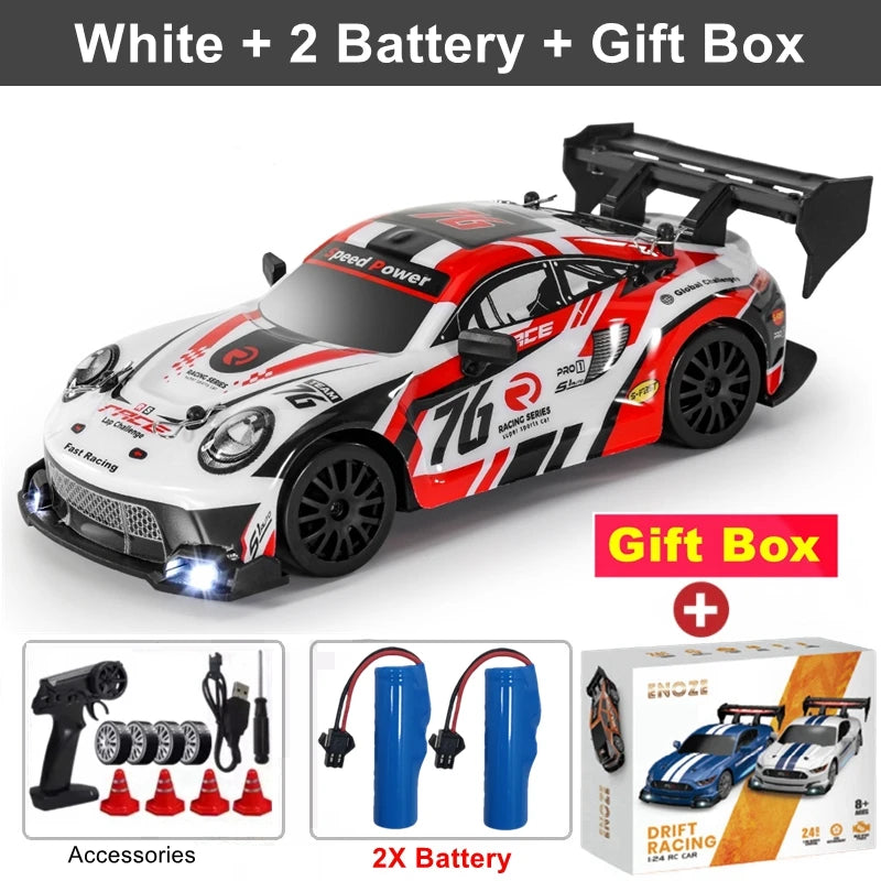 RC Drift Car