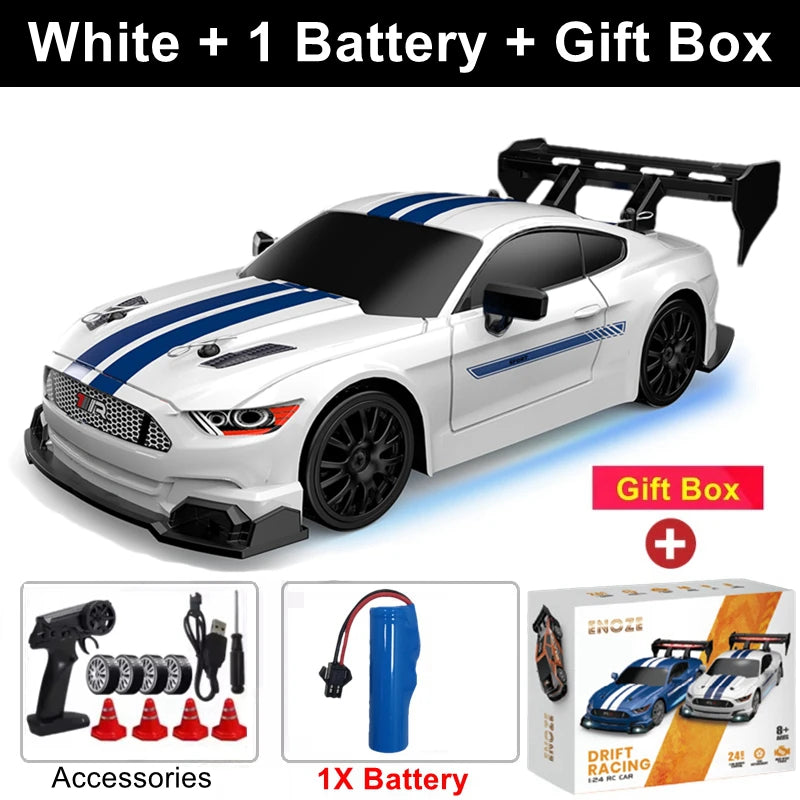 RC Drift Car