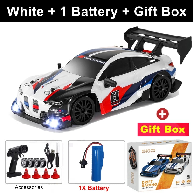 RC Drift Car