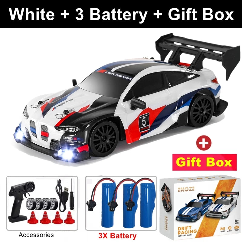 RC Drift Car