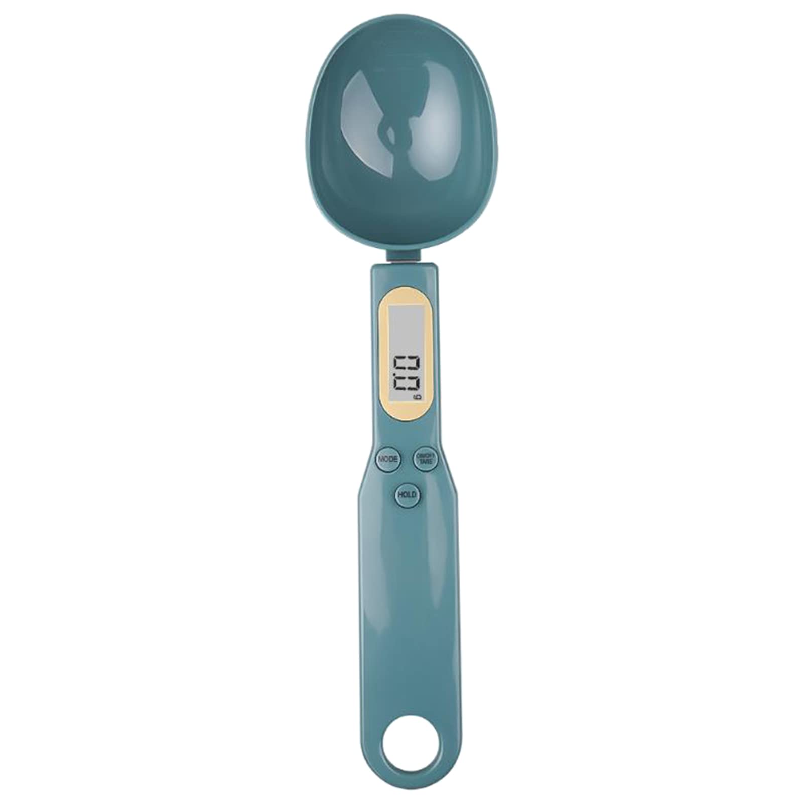 Digital Spoon