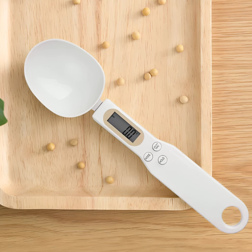 Digital Spoon