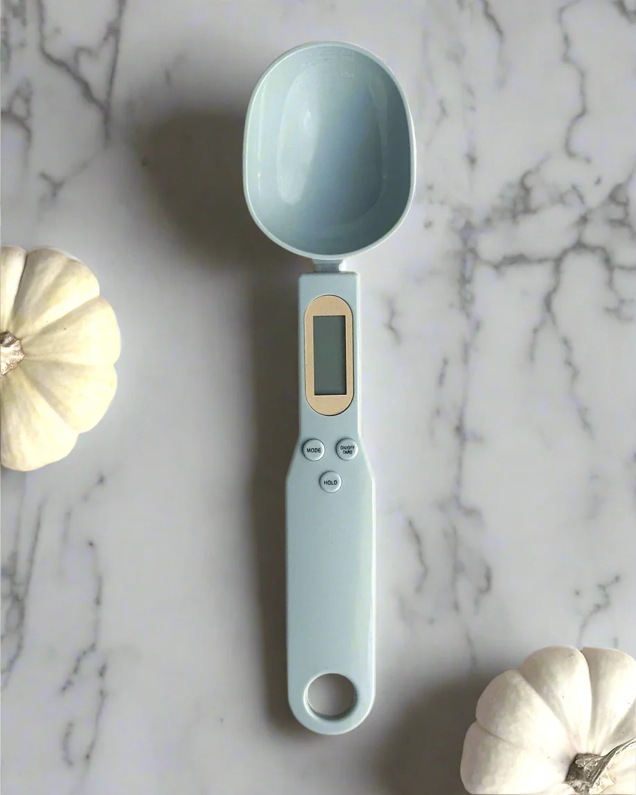 Digital Spoon