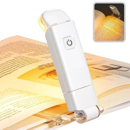 Book Reading Light