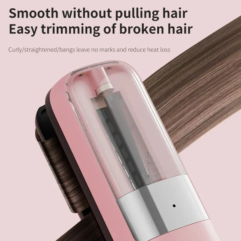 Luxora - Split End Trimmer