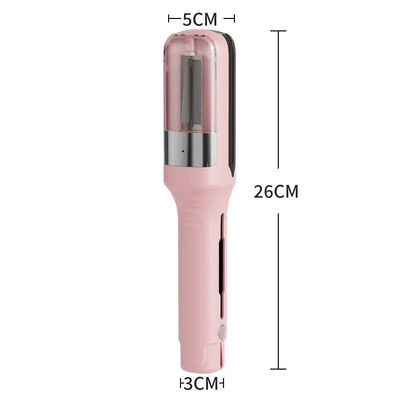 Luxora - Split End Trimmer