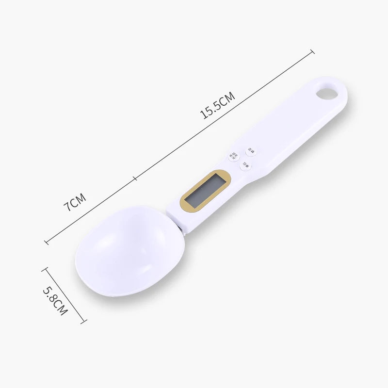 Digital Spoon