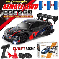 RC Drift Car