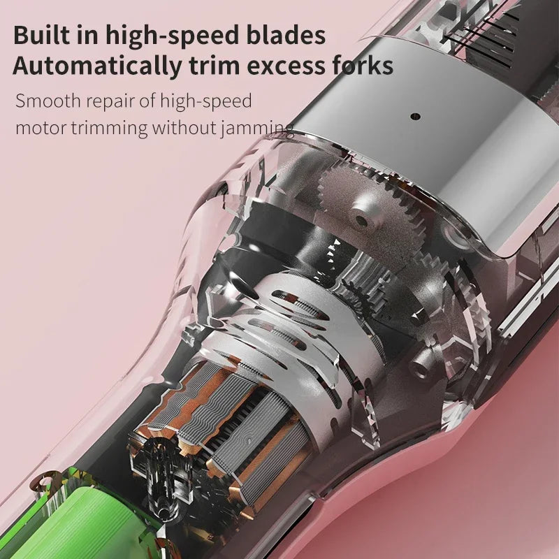 Luxora - Split End Trimmer