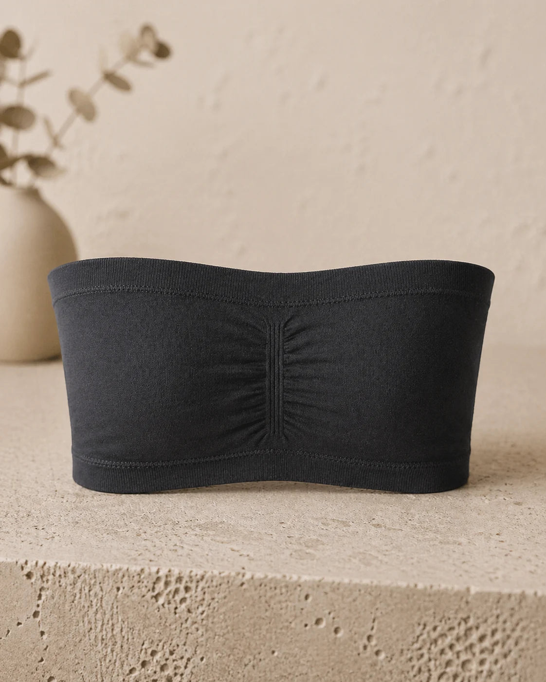 Luxora Strapless Bra