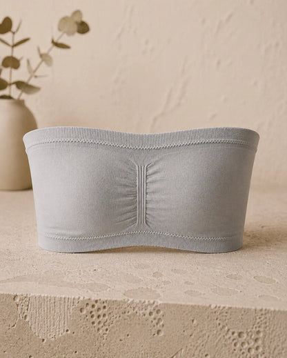 Luxora Strapless Bra