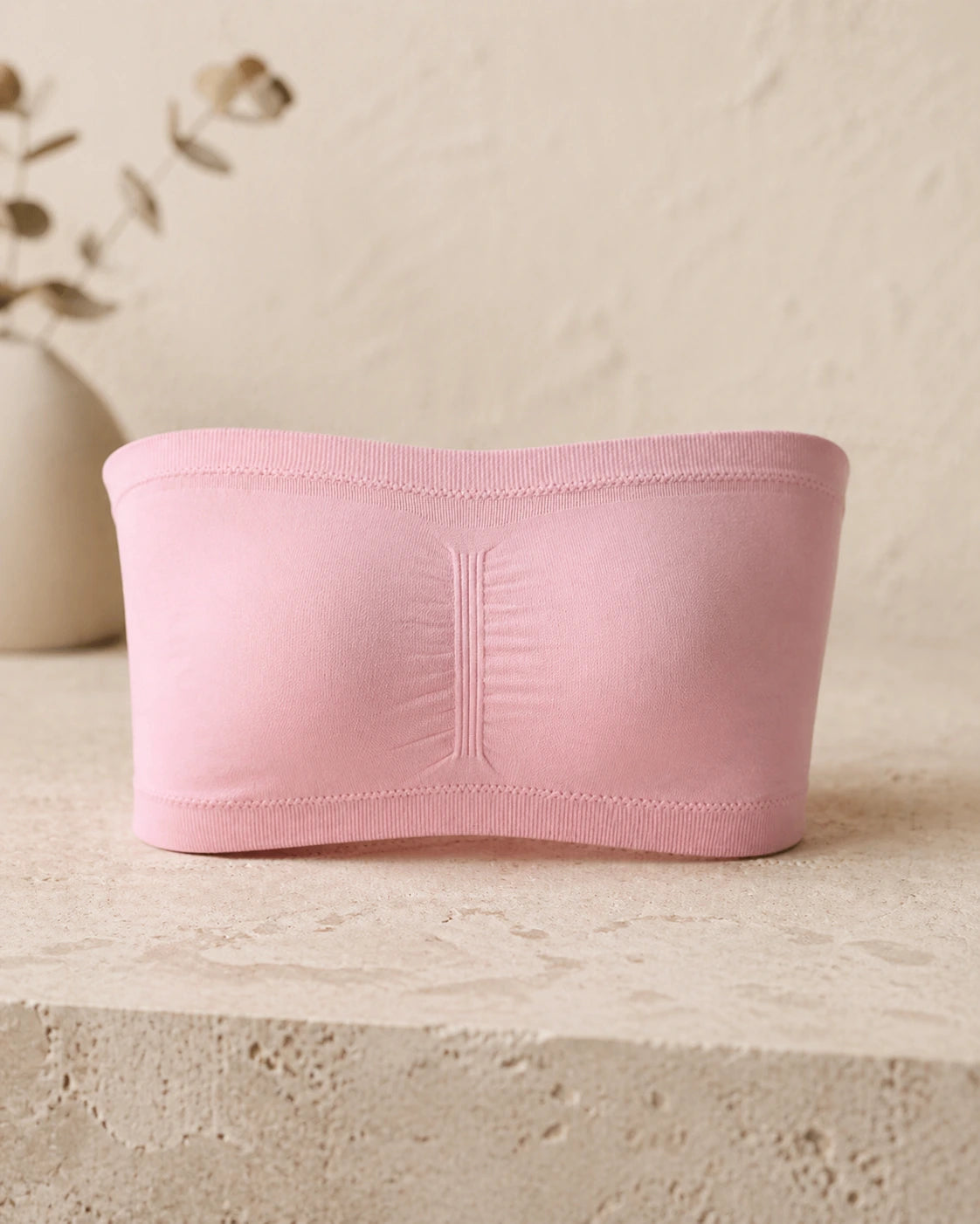 Luxora Strapless Bra