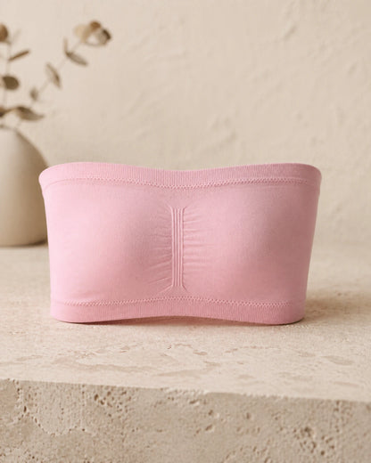 Luxora Strapless Bra