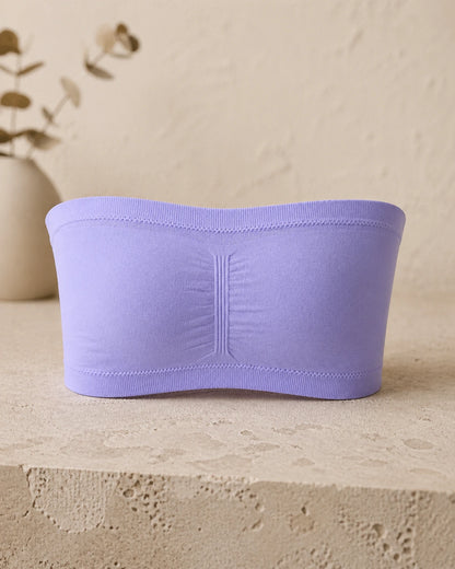 Luxora Strapless Bra